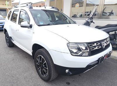 Dacia Duster 1.5 dCi 110CV 4x2 Ambiance usata