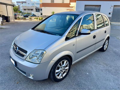 Opel Meriva 1.7 CDTI 101CV Enjoy usata