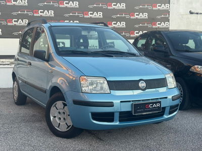 Fiat Panda 1.1 Actual usata