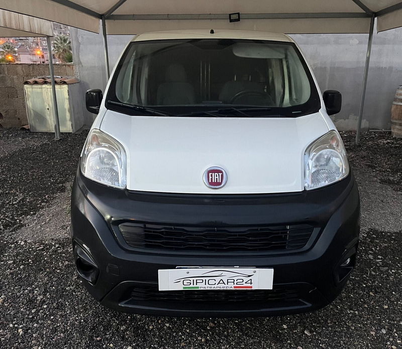 Fiat Fiorino 1.3 MJT 80CV Cargo SX