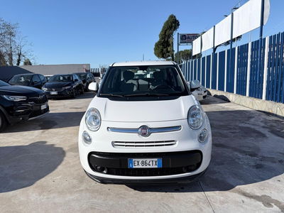 Fiat 500L 1.3 Multijet 85 CV Dualogic Lounge usata