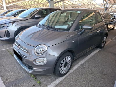 Fiat 500 1.0 Hybrid Dolcevita usata