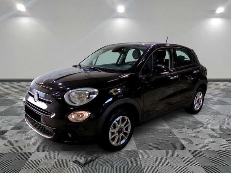 Fiat 500X 1.0 T3 120 CV Cult
