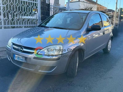 Opel Corsa 1.0i 12V cat 3 porte Club usata