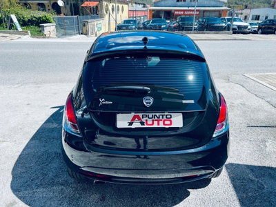 Lancia Ypsilon 1.0 FireFly 5 porte S&S Hybrid Gold Plus (12)