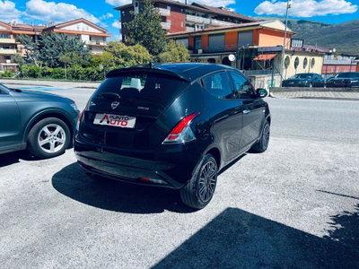 Lancia Ypsilon 1.0 FireFly 5 porte S&S Hybrid Gold Plus (14)