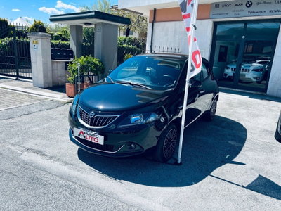 Lancia Ypsilon 1.0 FireFly 5 porte S&S Hybrid Gold Plus (3)