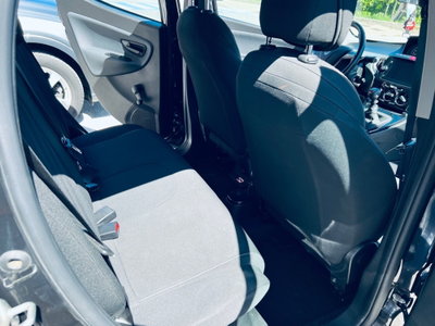 Lancia Ypsilon 1.0 FireFly 5 porte S&S Hybrid Gold Plus (9)