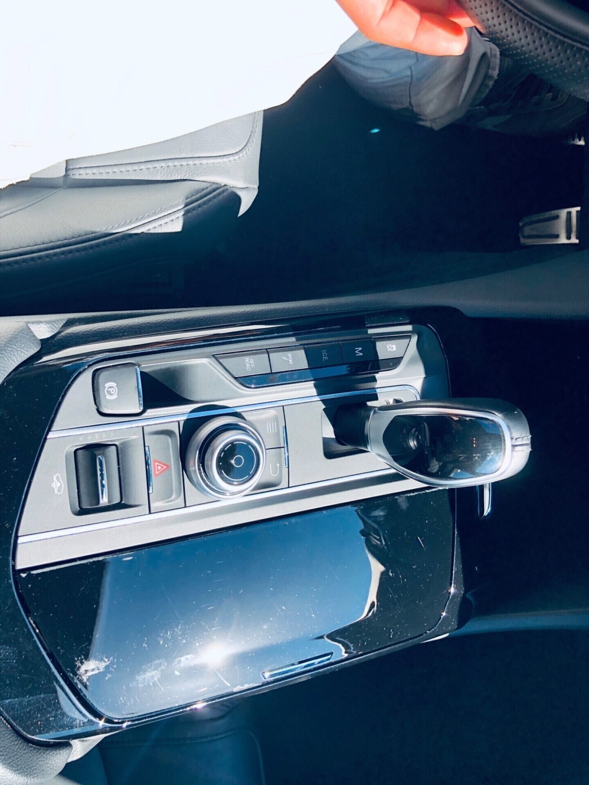 Maserati Levante Levante V6 Diesel 275 CV AWD Gransport (15)