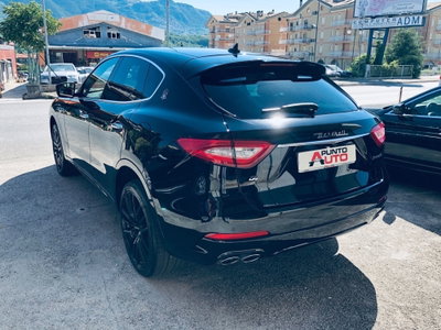 Maserati Levante Levante V6 Diesel 275 CV AWD Gransport (6)
