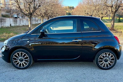 Fiat 500 1.0 Hybrid Dolcevita usata
