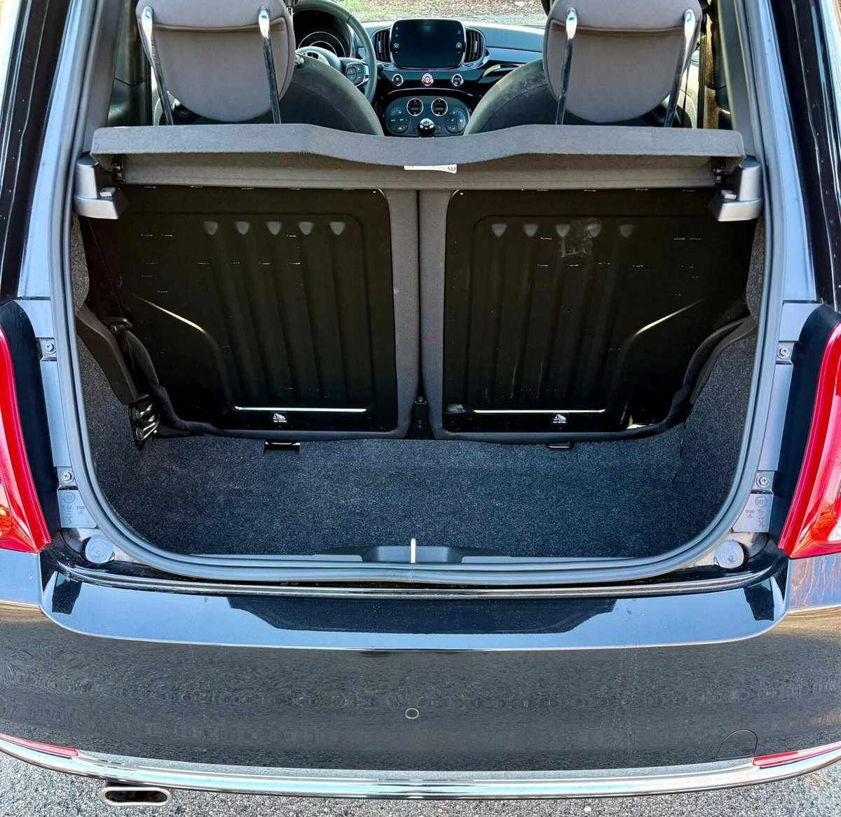 Fiat 500 1.0 Hybrid Dolcevita (11)
