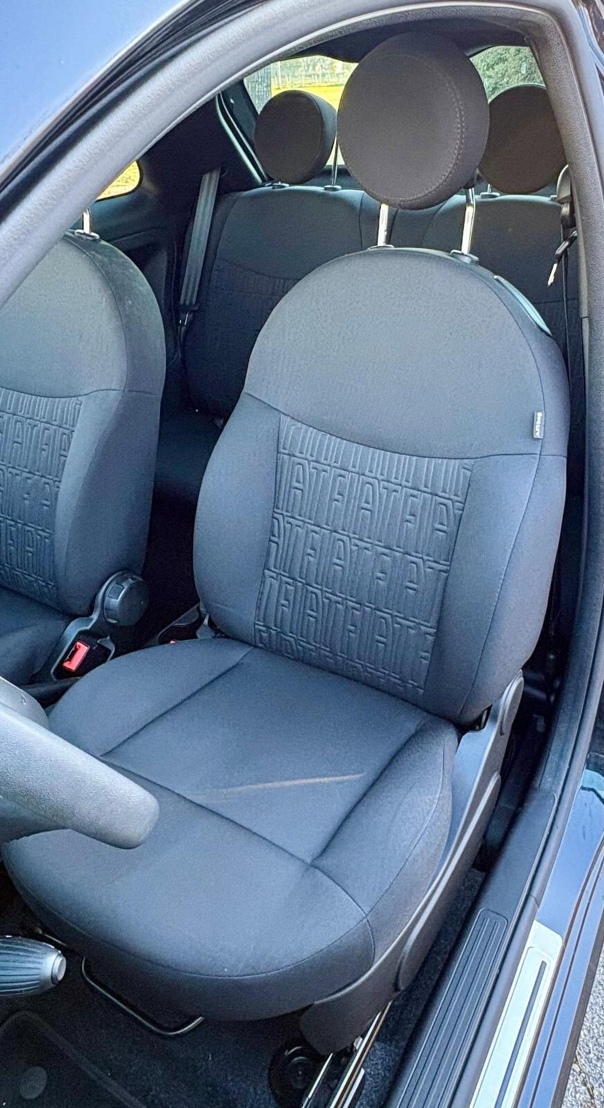 Fiat 500 1.0 Hybrid Dolcevita (7)