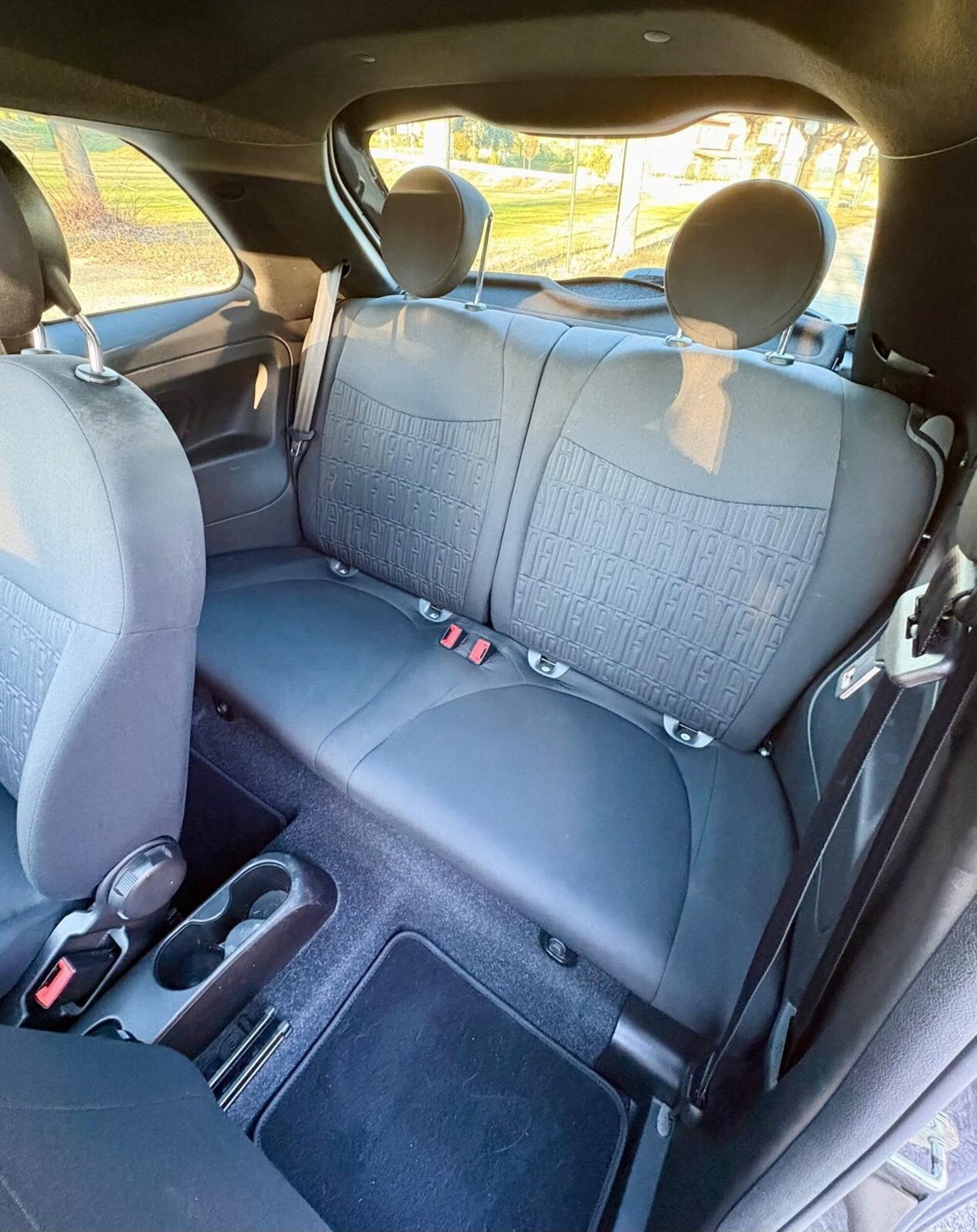 Fiat 500 1.0 Hybrid Dolcevita (9)