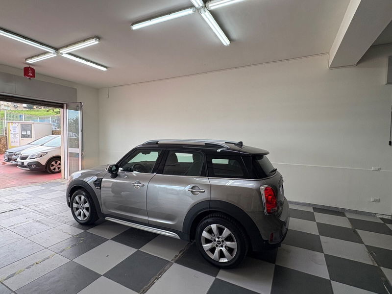 MINI Mini Countryman 1.5 Cooper Hype Countryman