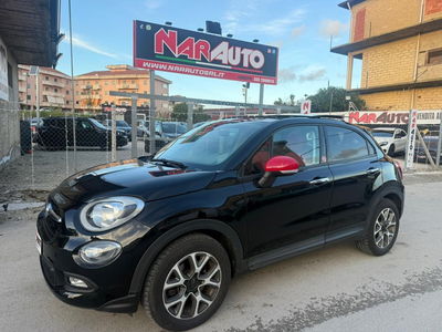 Fiat 500X 1.3 MultiJet 95 CV Club usata