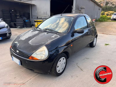 Ford Ka 1.3 usata