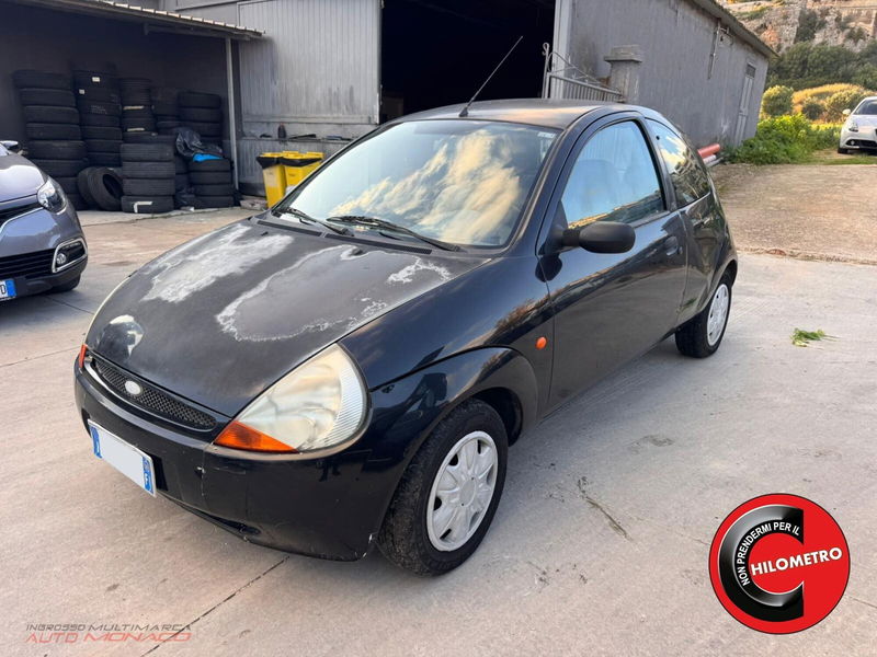 Ford Ka 1.3
