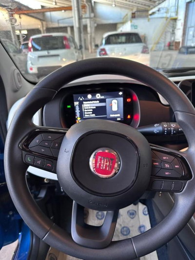 Fiat Panda 1.0 firefly hybrid s&s 70cv 5p.ti (10)