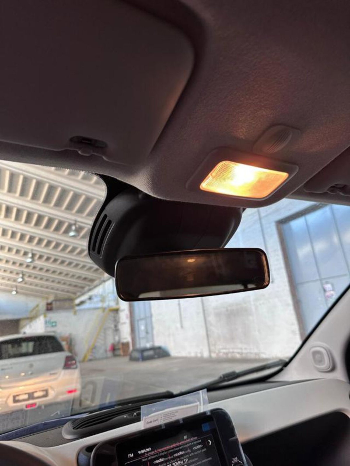 Fiat Panda 1.0 firefly hybrid s&s 70cv 5p.ti (11)