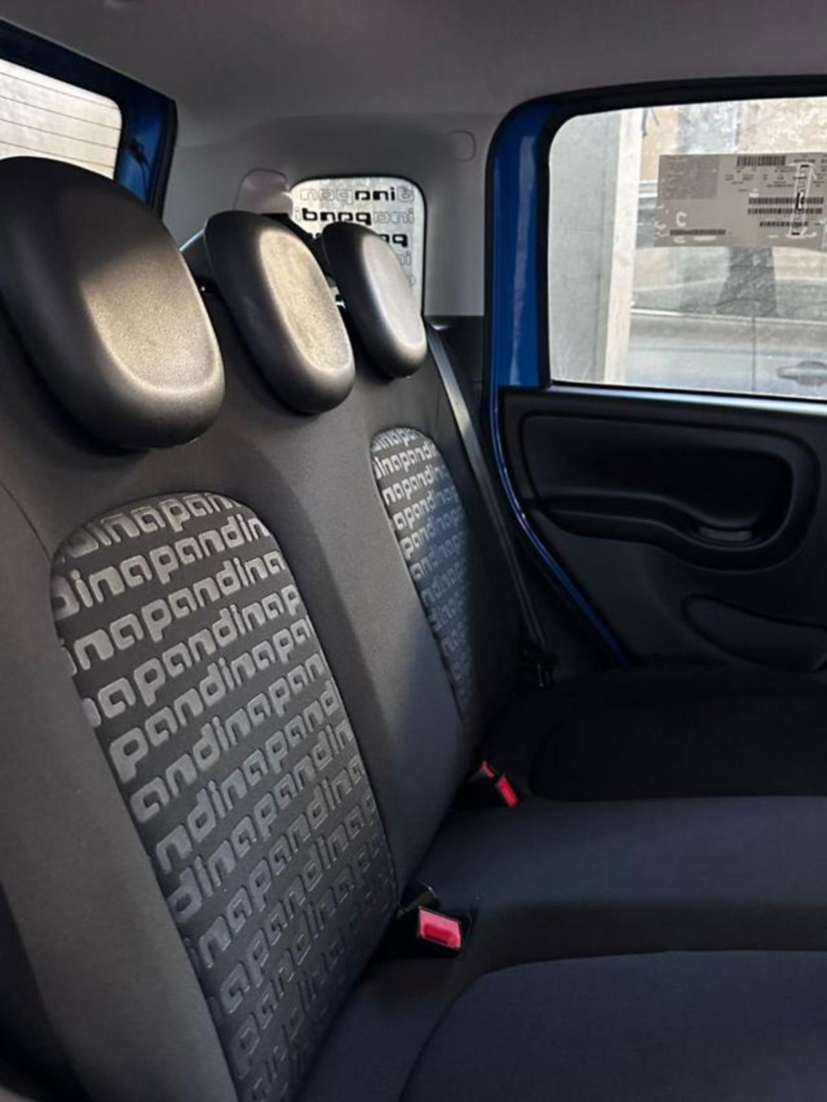 Fiat Panda 1.0 firefly hybrid s&s 70cv 5p.ti (14)