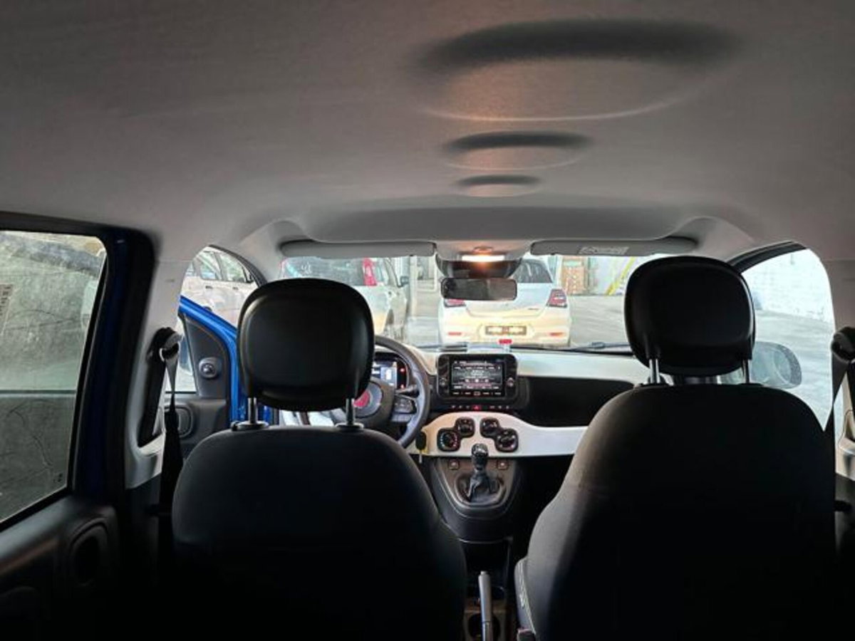 Fiat Panda 1.0 firefly hybrid s&s 70cv 5p.ti (17)