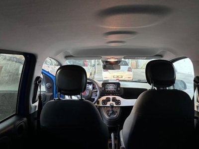 Fiat Panda 1.0 firefly hybrid s&s 70cv 5p.ti (17)