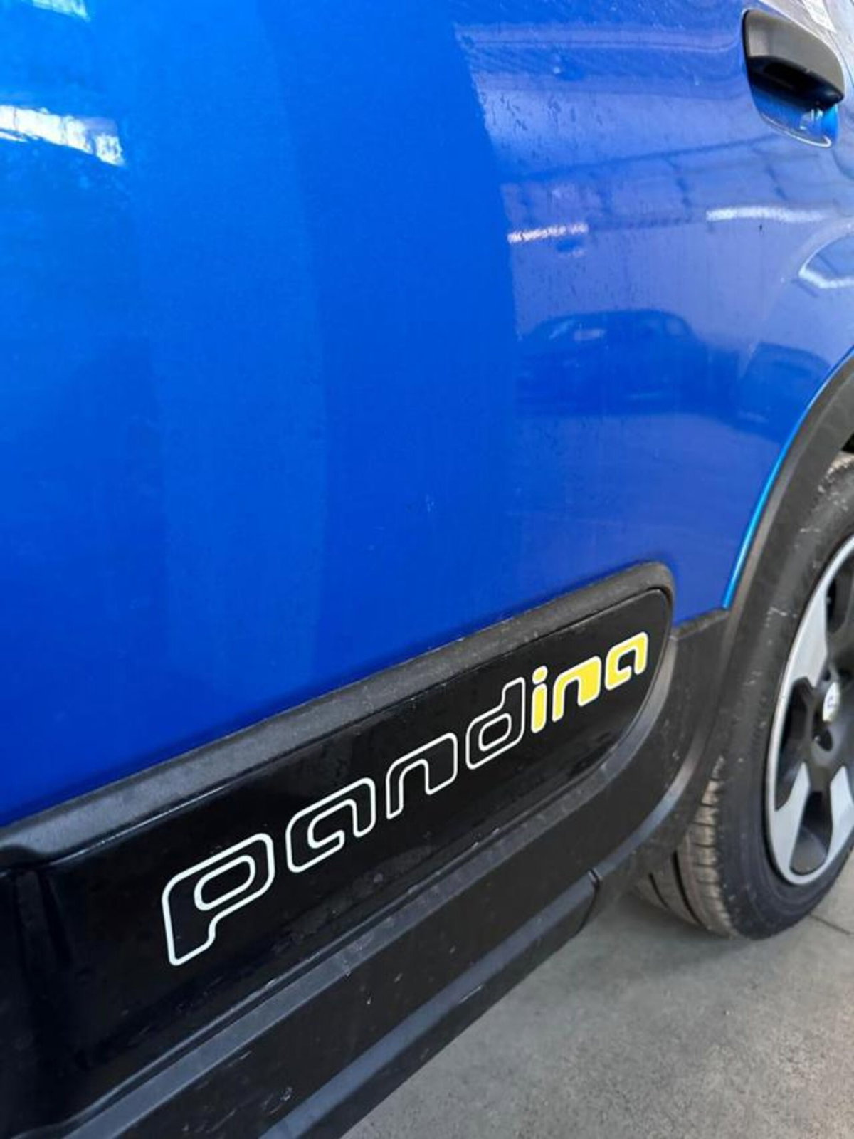 Fiat Panda 1.0 firefly hybrid s&s 70cv 5p.ti (5)
