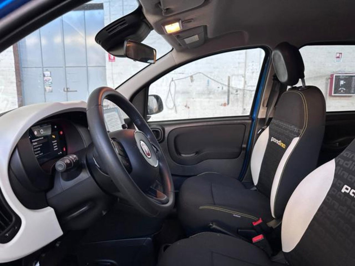 Fiat Panda 1.0 firefly hybrid s&s 70cv 5p.ti (6)