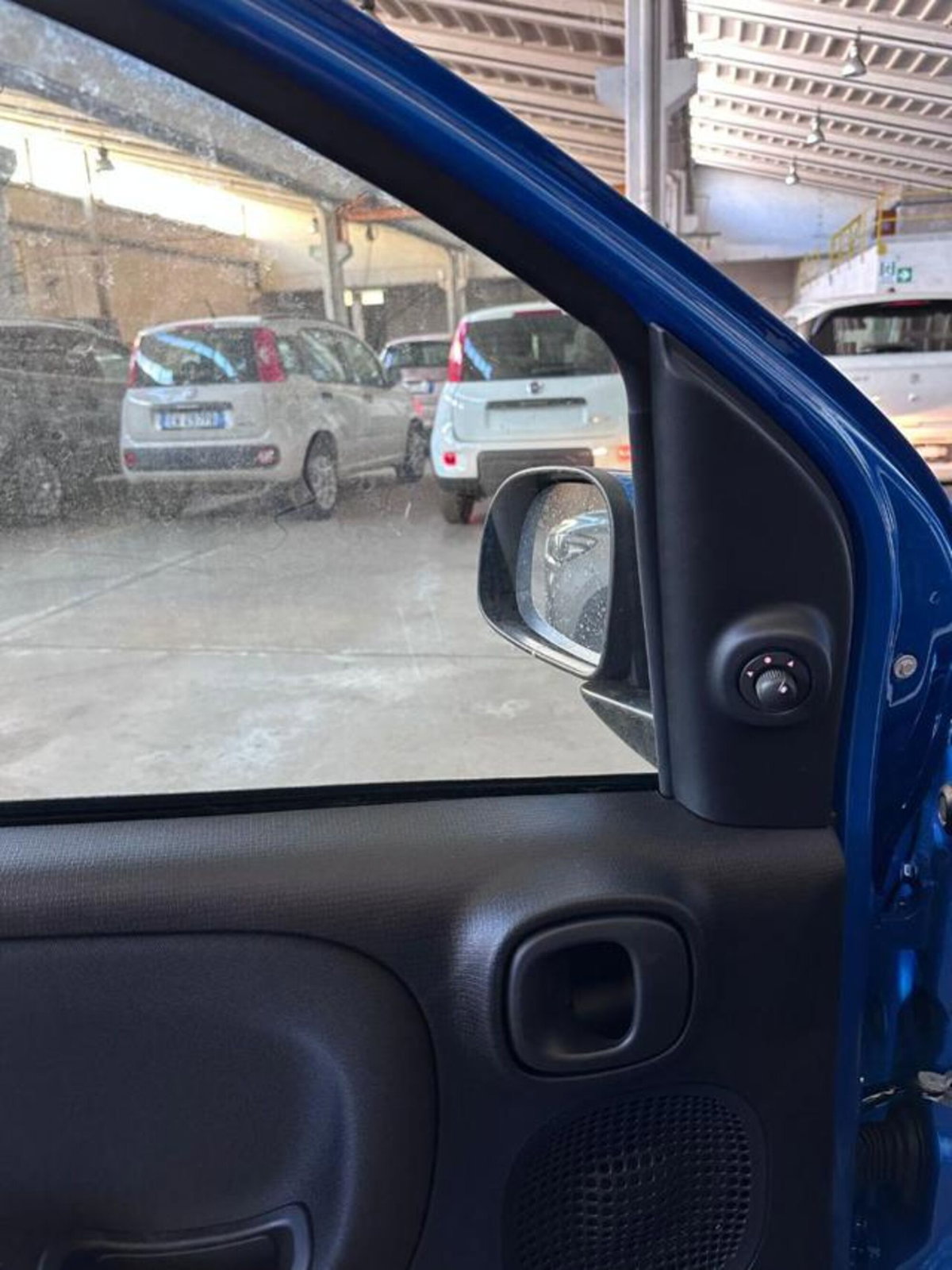 Fiat Panda 1.0 firefly hybrid s&s 70cv 5p.ti (7)