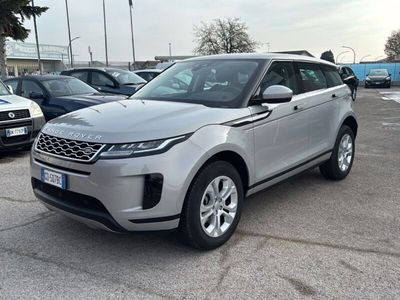 Land Rover Range Rover Evoque 2.0D I4-L.Flw 150 CV AWD Auto S usata