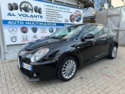 Alfa Romeo MiTo 1.4 78 CV 8V S&S Super usata