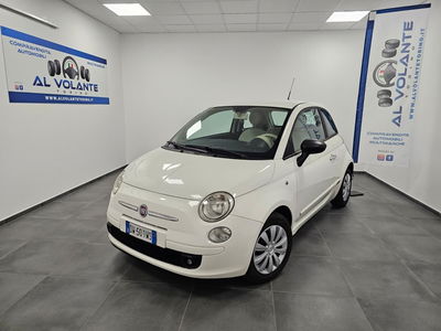 Fiat 500 1.2 Lounge usata