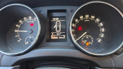 Skoda Yeti 2.0 TDI CR 110CV Easy (8)