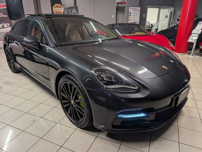 Porsche Panamera Sport Turismo 2.9 4 Sport Turismo