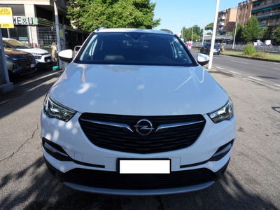 Opel Grandland 1.5 diesel Ecotec aut. usata