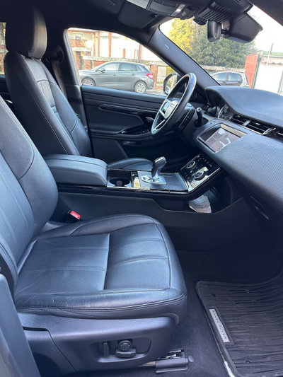 Land Rover Range Rover Evoque 2.0D I4 163CV AWD Auto R-Dynamic HSE (13)