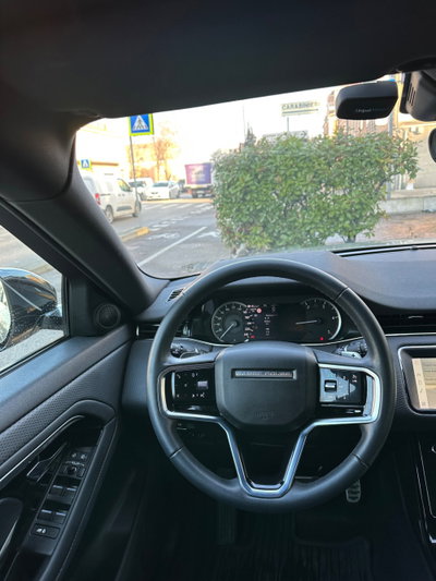 Land Rover Range Rover Evoque 2.0D I4 163CV AWD Auto R-Dynamic HSE (15)
