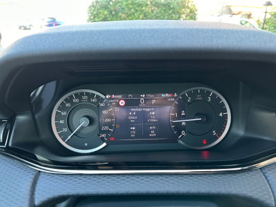 Land Rover Range Rover Evoque 2.0D I4 163CV AWD Auto R-Dynamic HSE (19)