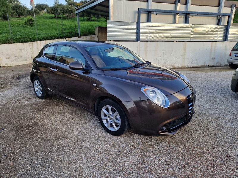 Alfa Romeo MiTo 1.3 JTDm 85 CV S&S Progression