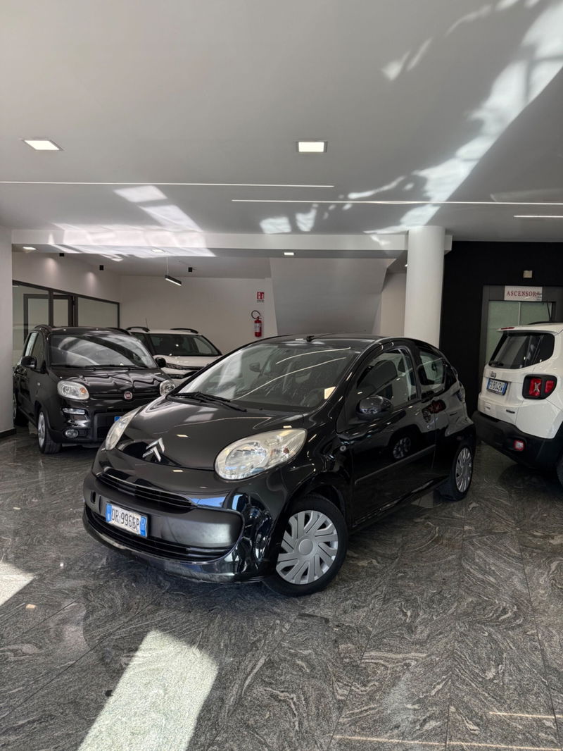 Citroen C1 1.0 3 porte C1TY
