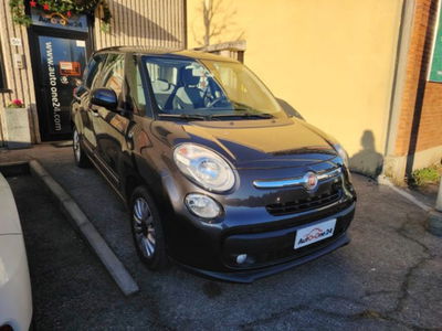 Fiat 500L 1.3 Multijet 85 CV Dualogic Lounge usata