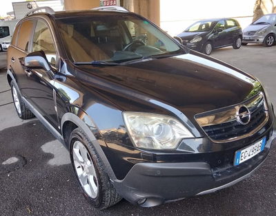 Opel Antara 2.0 CDTI 150CV aut. Edition Plus usata