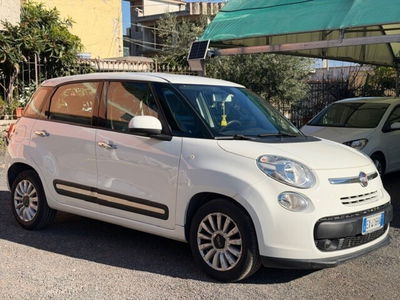 Fiat 500L 1.3 Multijet 85 CV Pop Star usata