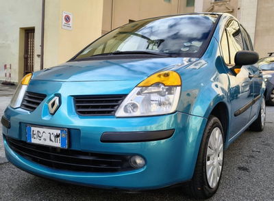 Renault Modus 1.2 16V Saint Tropez usata