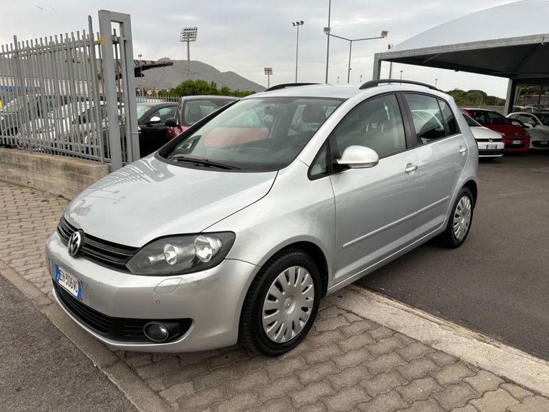 Volkswagen Golf 1.6 TDI DPF 5p. Highline