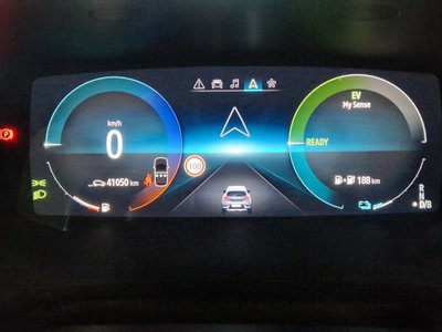 Renault Captur Plug-in Hybrid E-Tech 160 CV Intens (3)
