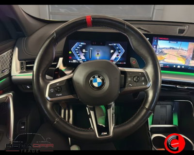 BMW X1 xdrive M35i auto (12)
