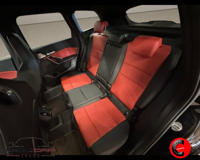 BMW X1 xdrive M35i auto (16)