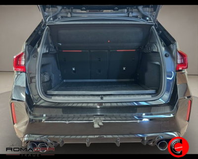 BMW X1 xdrive M35i auto (19)